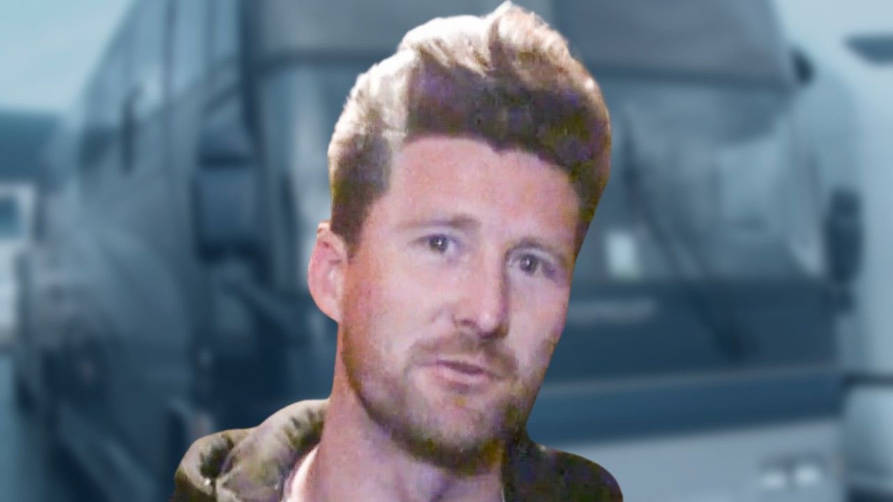 Anberlin - BUS INVADERS (Revisited) Ep. 218 [VIDEO]