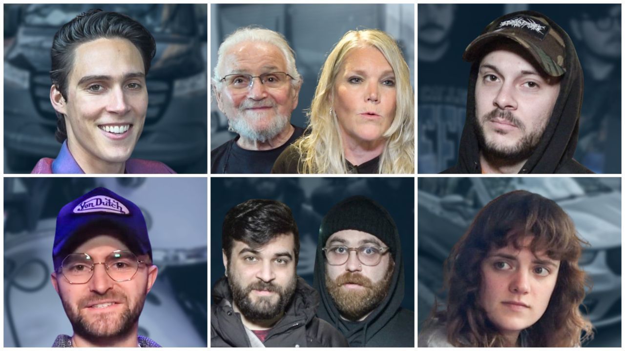 Jefferson Starship, Weathers, Carcosa, Jagwar Twin + More