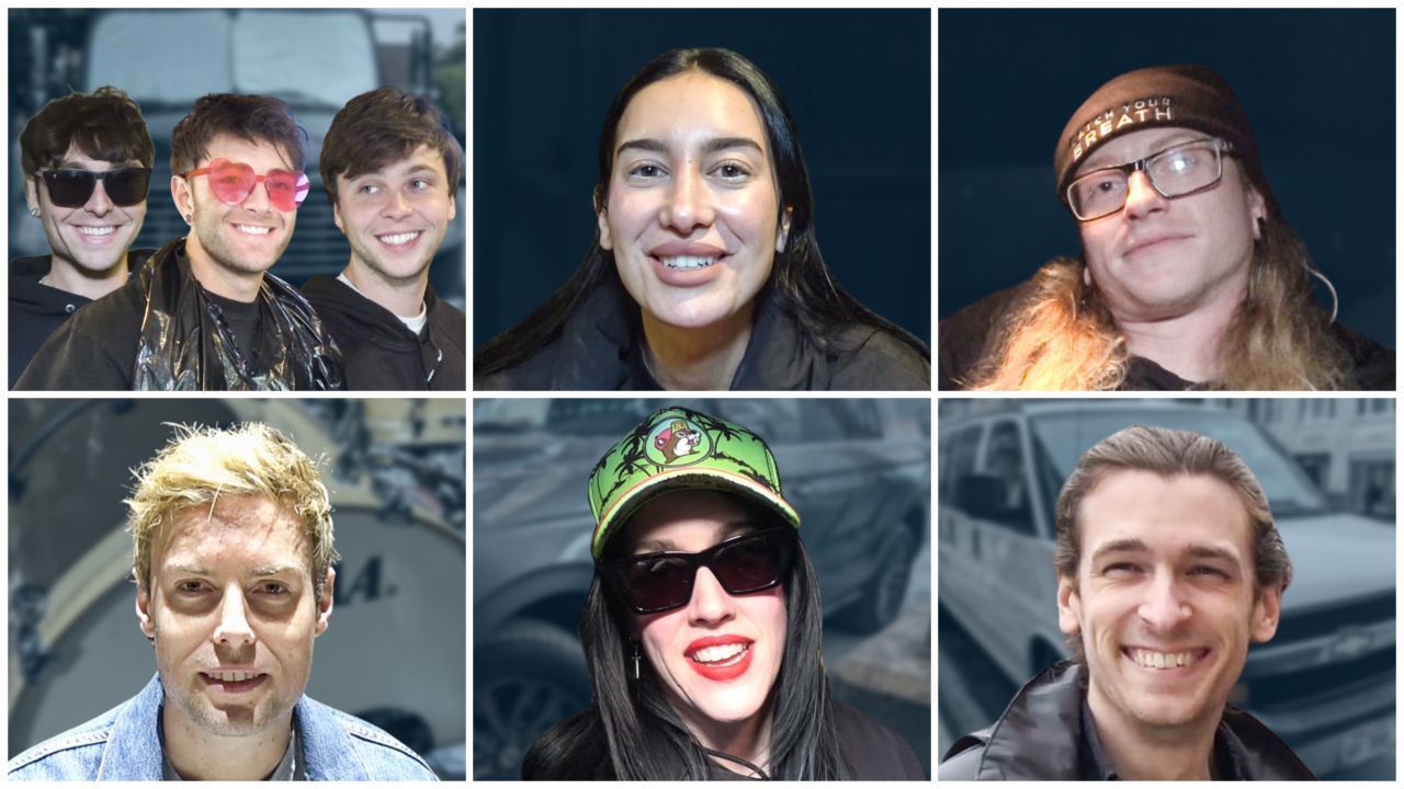 Emblem3, Palace, Catch Your Breath, Night Club + More