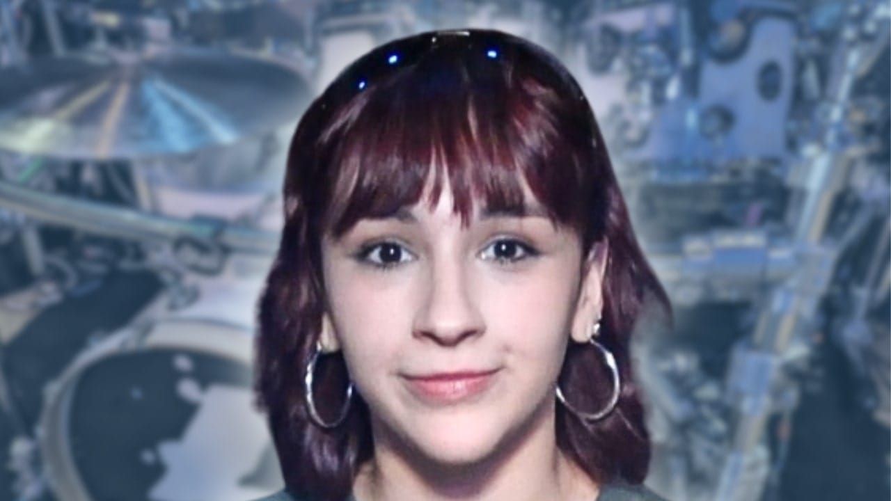 The Warning's Paulina Villarreal Vélez - GEAR MASTERS Ep. 475 [VIDEO]