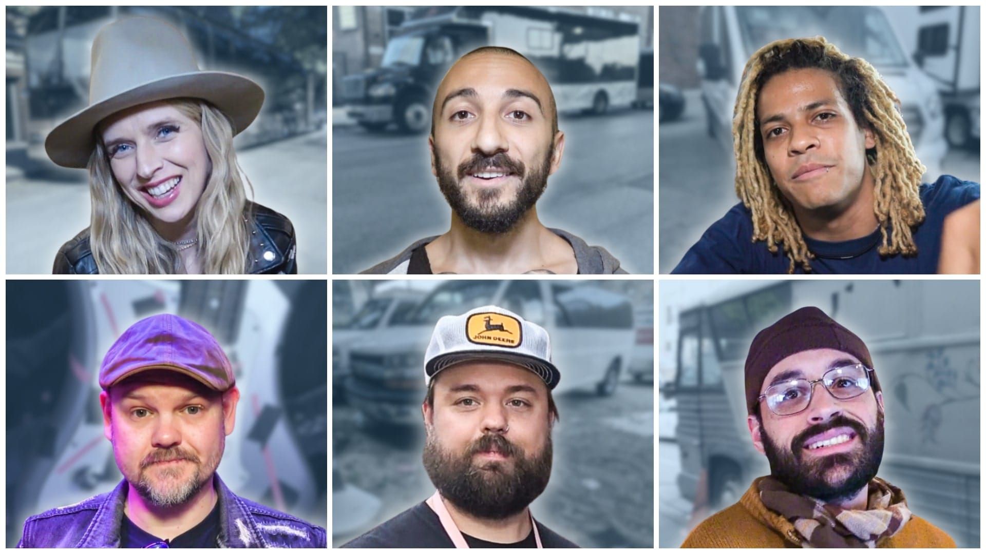 Plain White T's, mewithoutYou, ZZ Ward, VOLA + More