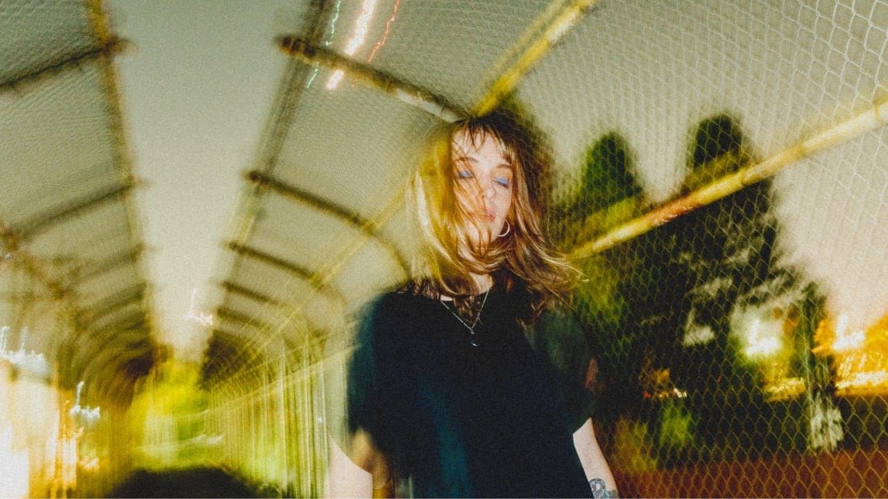 Chloe Echo - PRESHOW RITUALS