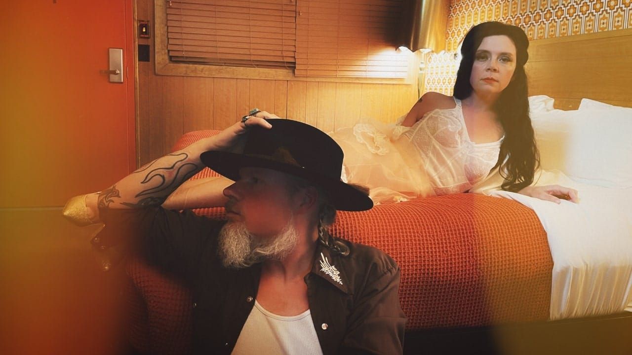 Megan and Shane - DREAM TOUR