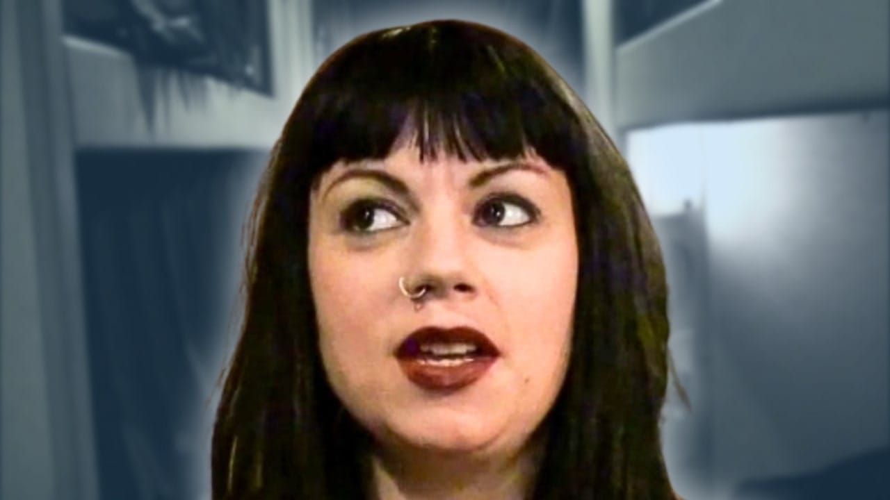The Birthday Massacre - BUS INVADERS (Revisited) Ep. 231 [VIDEO]