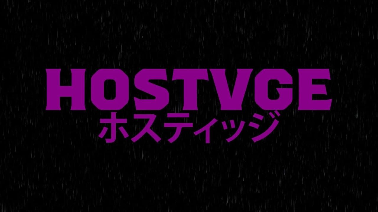 HOSTVGE - DREAM TOUR