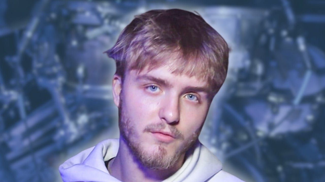 Vended's Simon Crahan - GEAR MASTERS Ep. 483 [VIDEO]