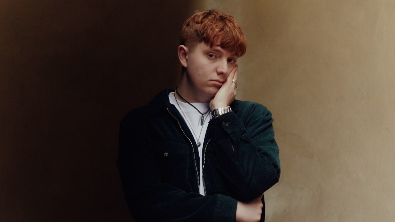 Alfie Castley - DREAM TOUR