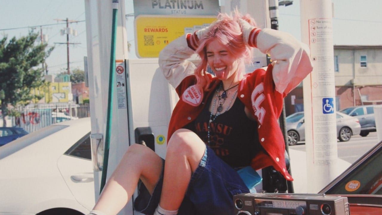 Kayla DiVenere - FIRST CONCERT EVER