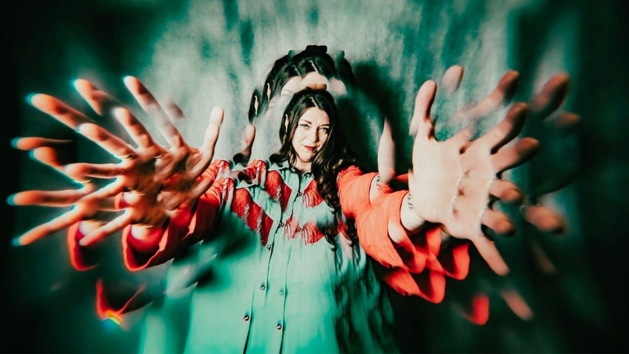 Terra Lightfoot - DREAM TOUR