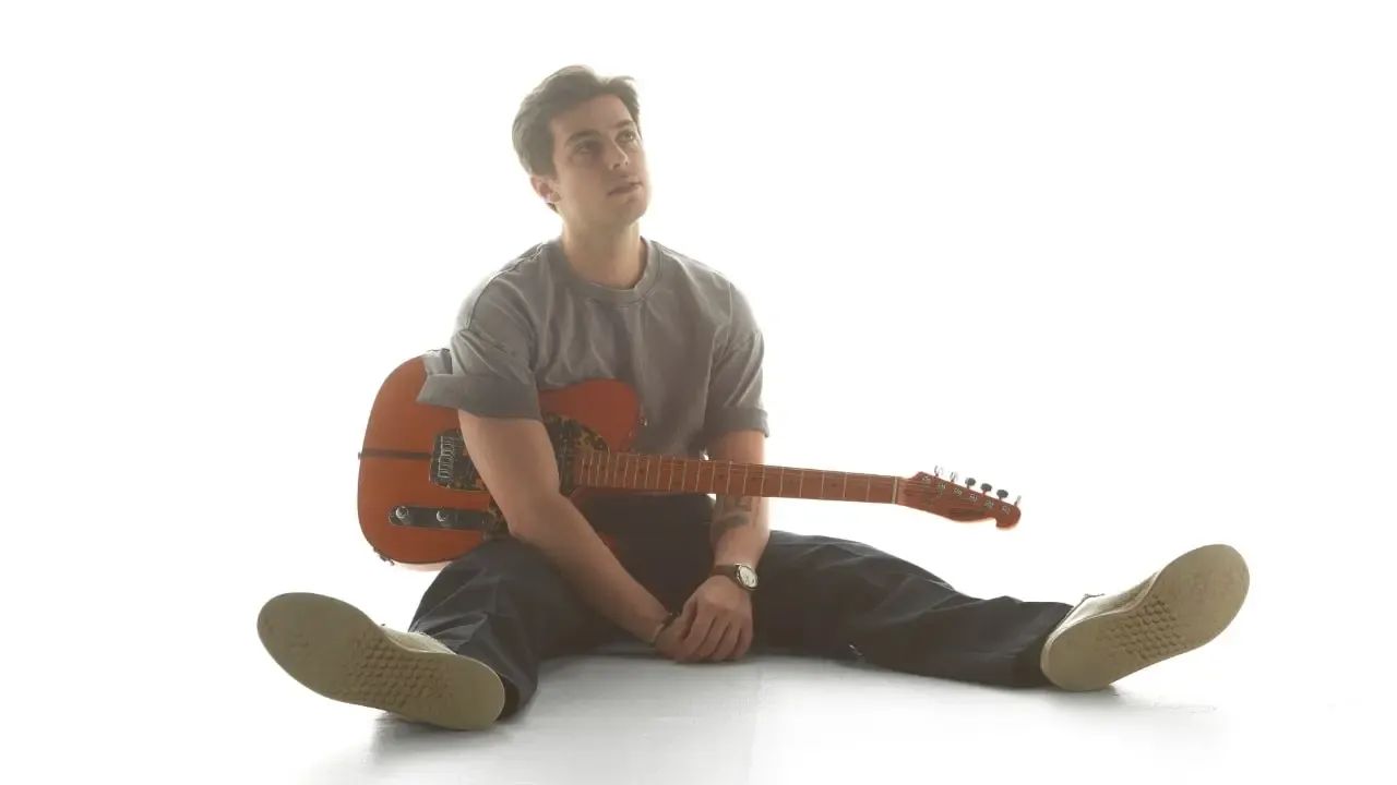 Evan Kreutz - CRAZY TOUR STORIES