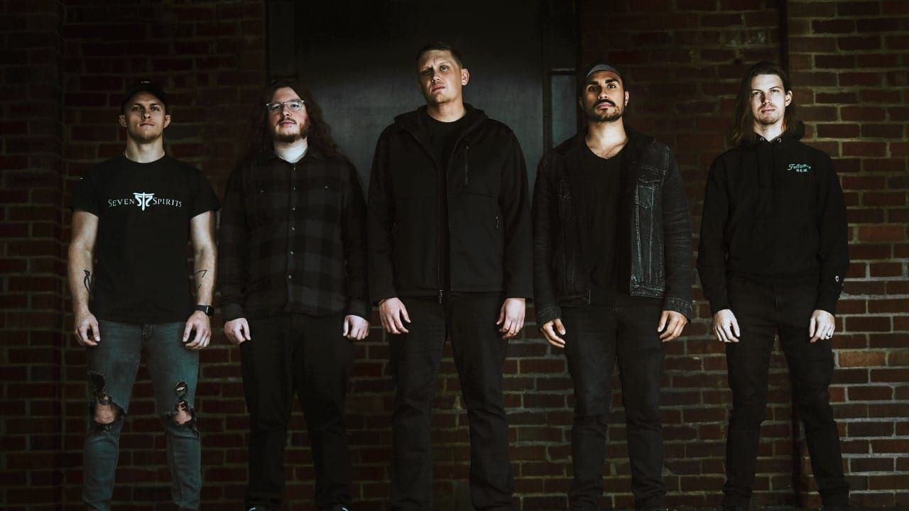 Sever Red - PRESHOW RITUALS