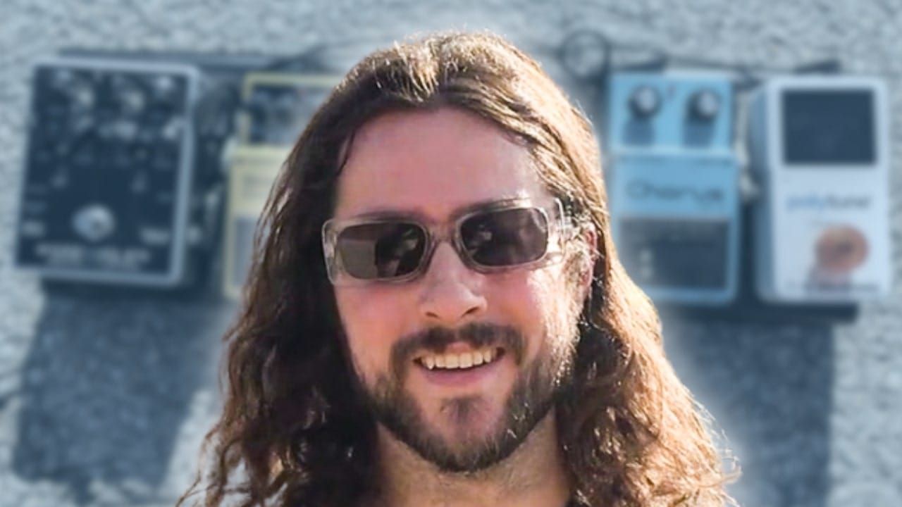 Softcult's Phil Hirst - GEAR MASTERS Ep. 490 [VIDEO]
