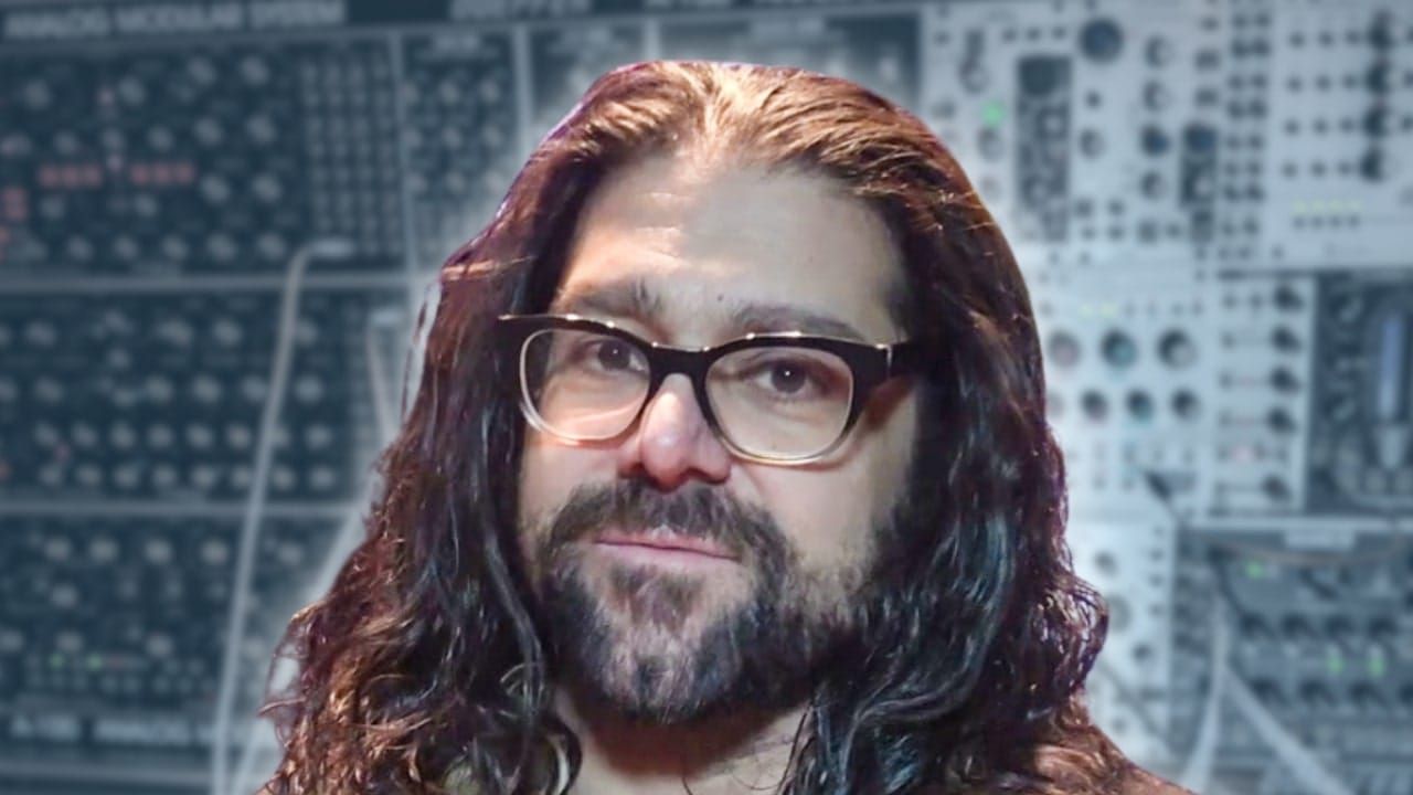 The Prize Fighter Inferno's Claudio Sanchez - GEAR MASTERS Ep. 491 [VIDEO]