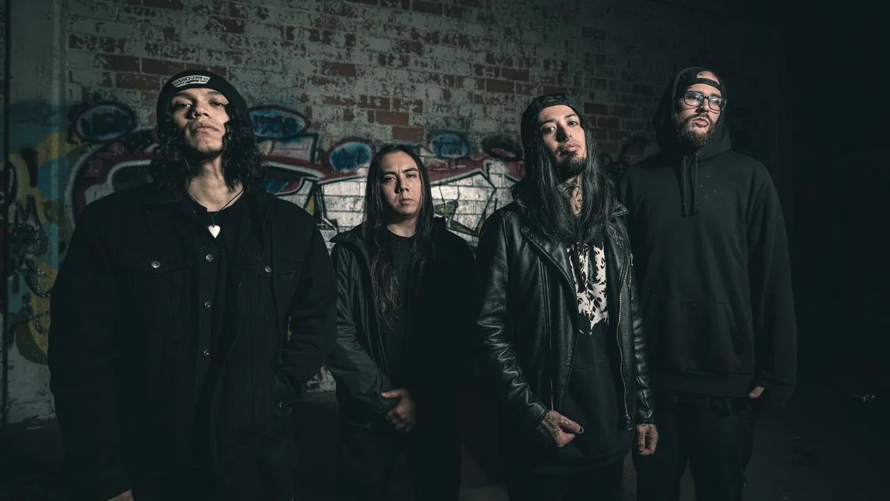 GRIEVED - PRESHOW RITUALS