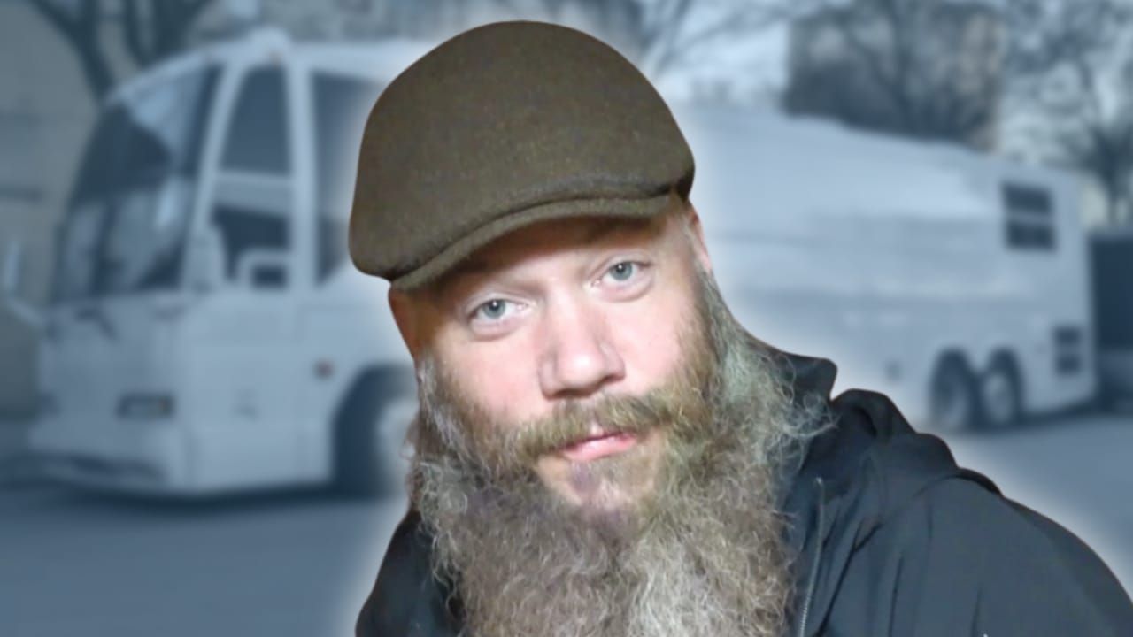 TrollfesT - BUS INVADERS Ep. 1920 [VIDEO]