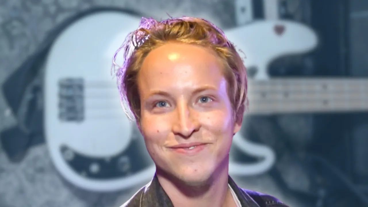 SWMRS’ Cade Becker - GEAR MASTERS Ep. 554 [VIDEO]