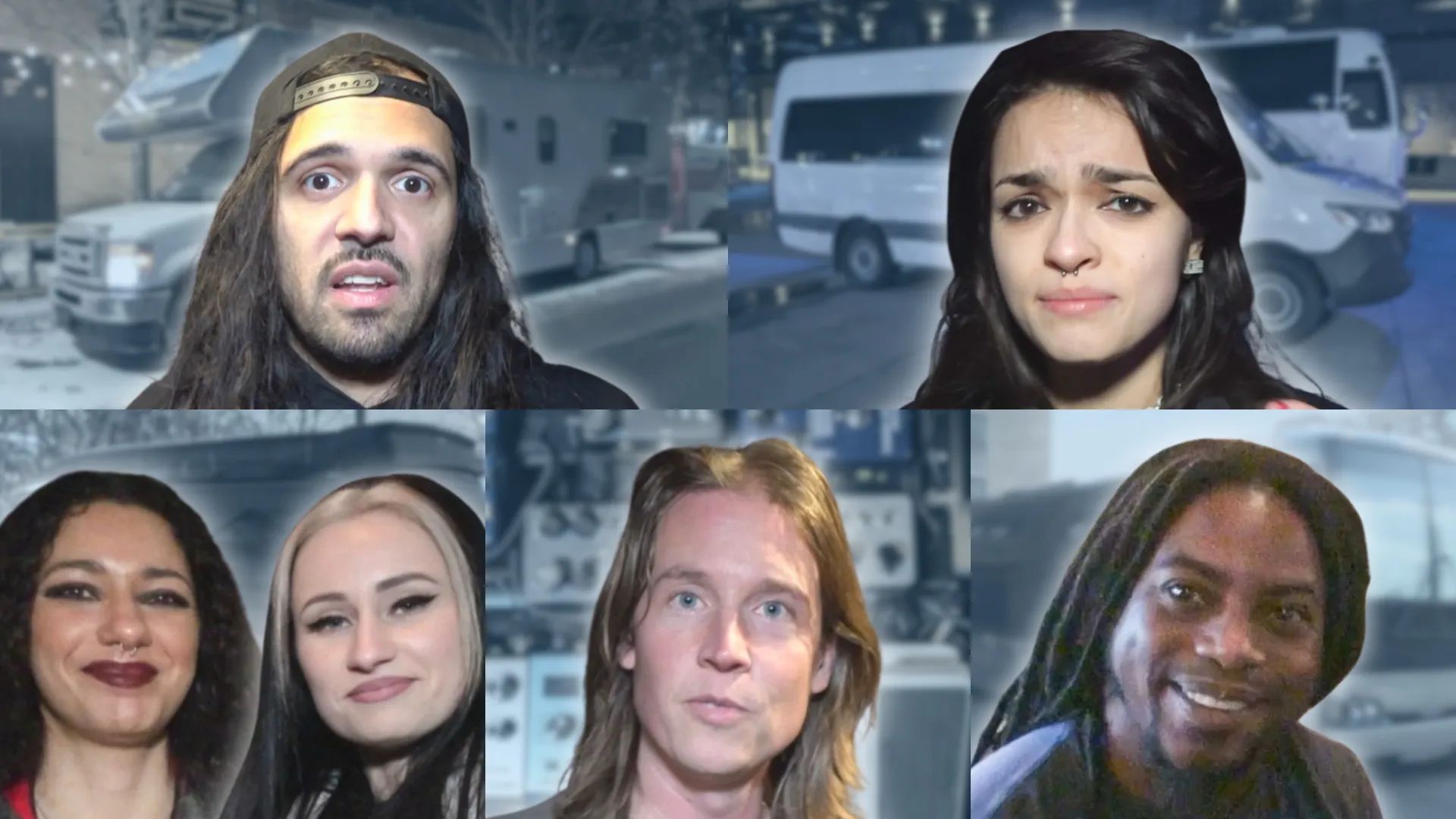 Ari Abdul, Sevendust, Renesans + More
