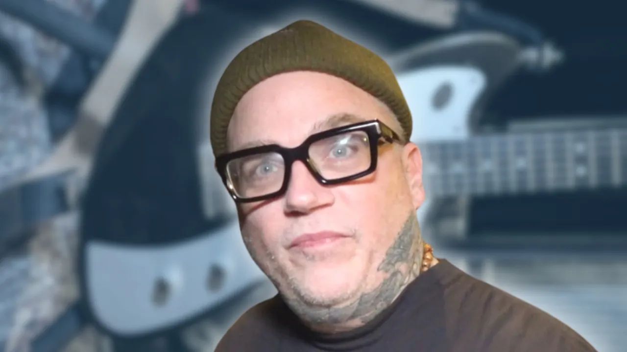 Lucero’s Brian Benable - GEAR MASTERS Ep. 560 [VIDEO]