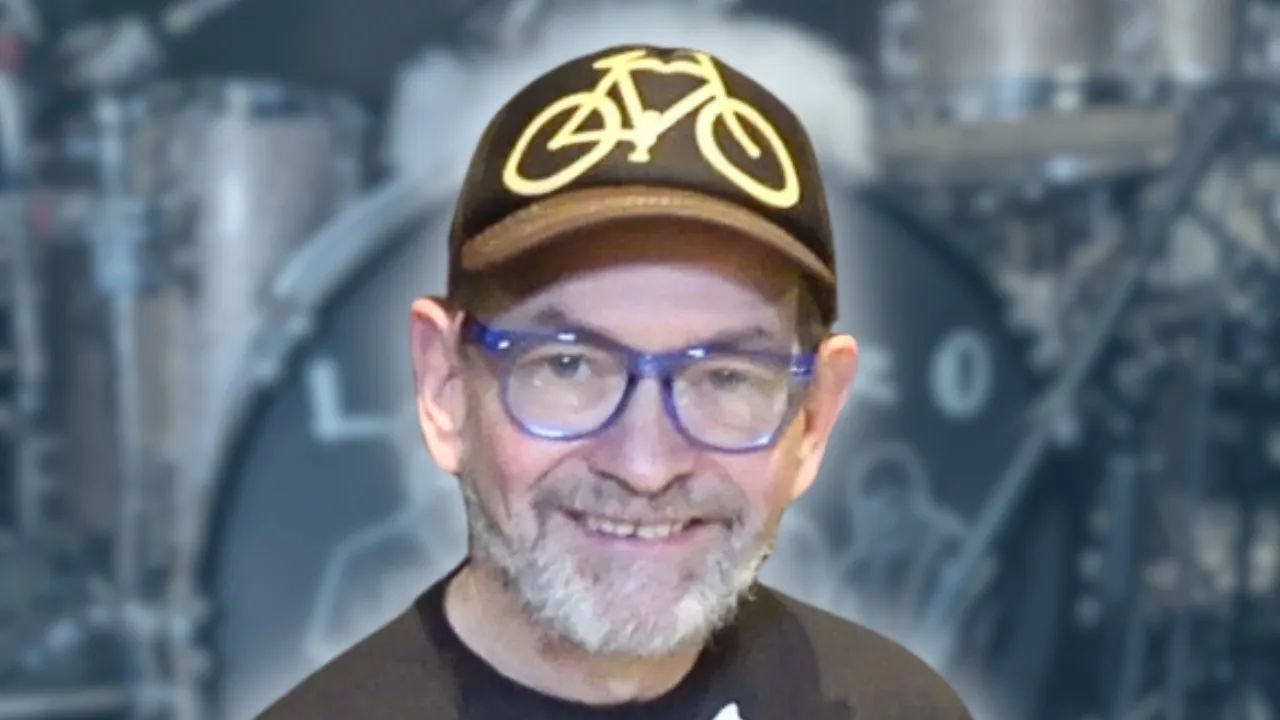 Lucero’s Roy Berry - GEAR MASTERS Ep. 562 [VIDEO]