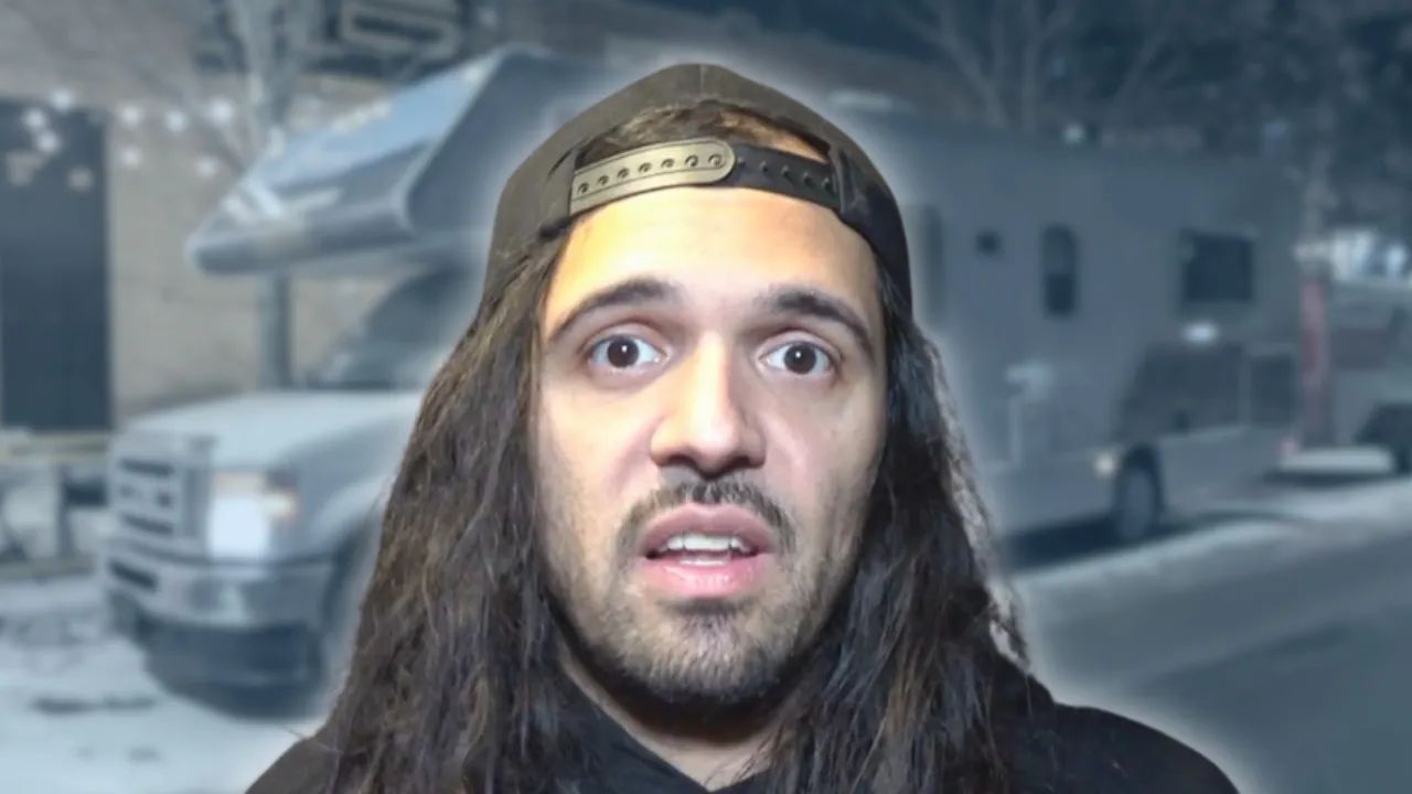 Renesans - BUS INVADERS Ep. 2020 [VIDEO]