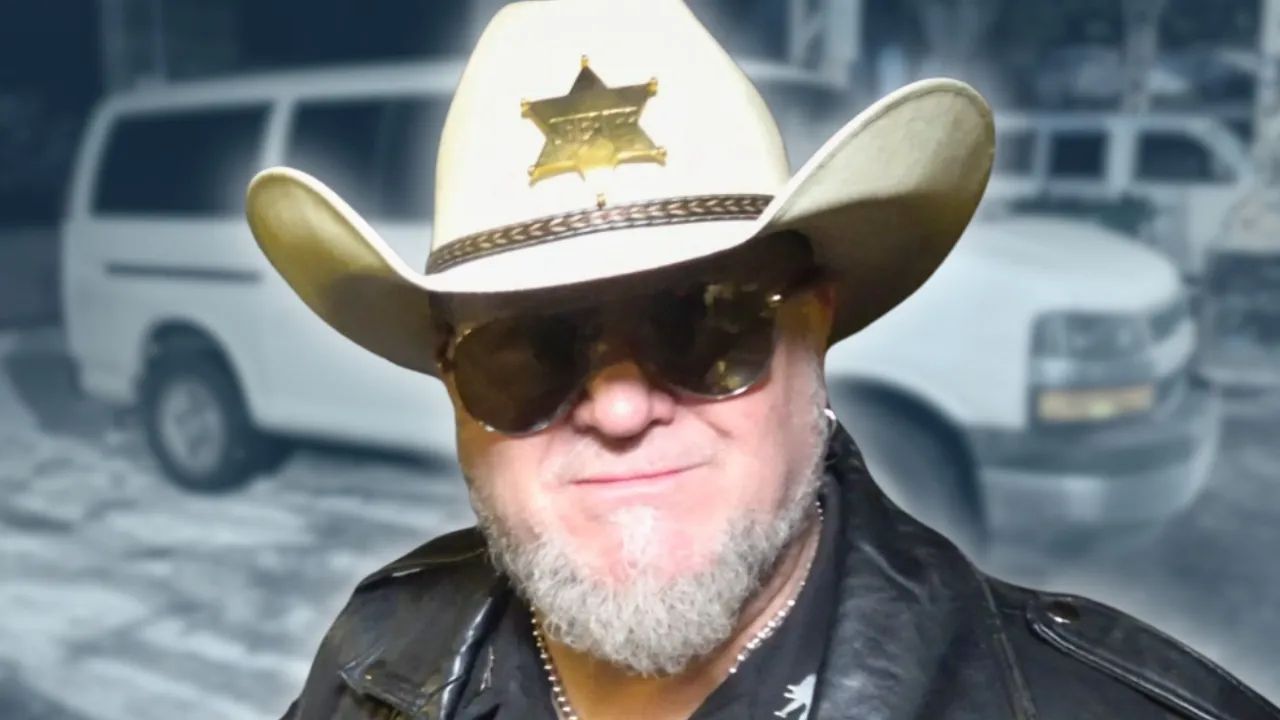 X-Cops - BUS INVADERS Ep. 2013 [VIDEO]