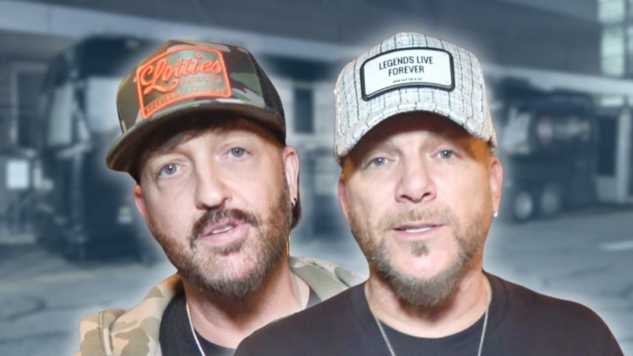 LOCASH - BUS INVADERS Ep. 2028 [VIDEO]