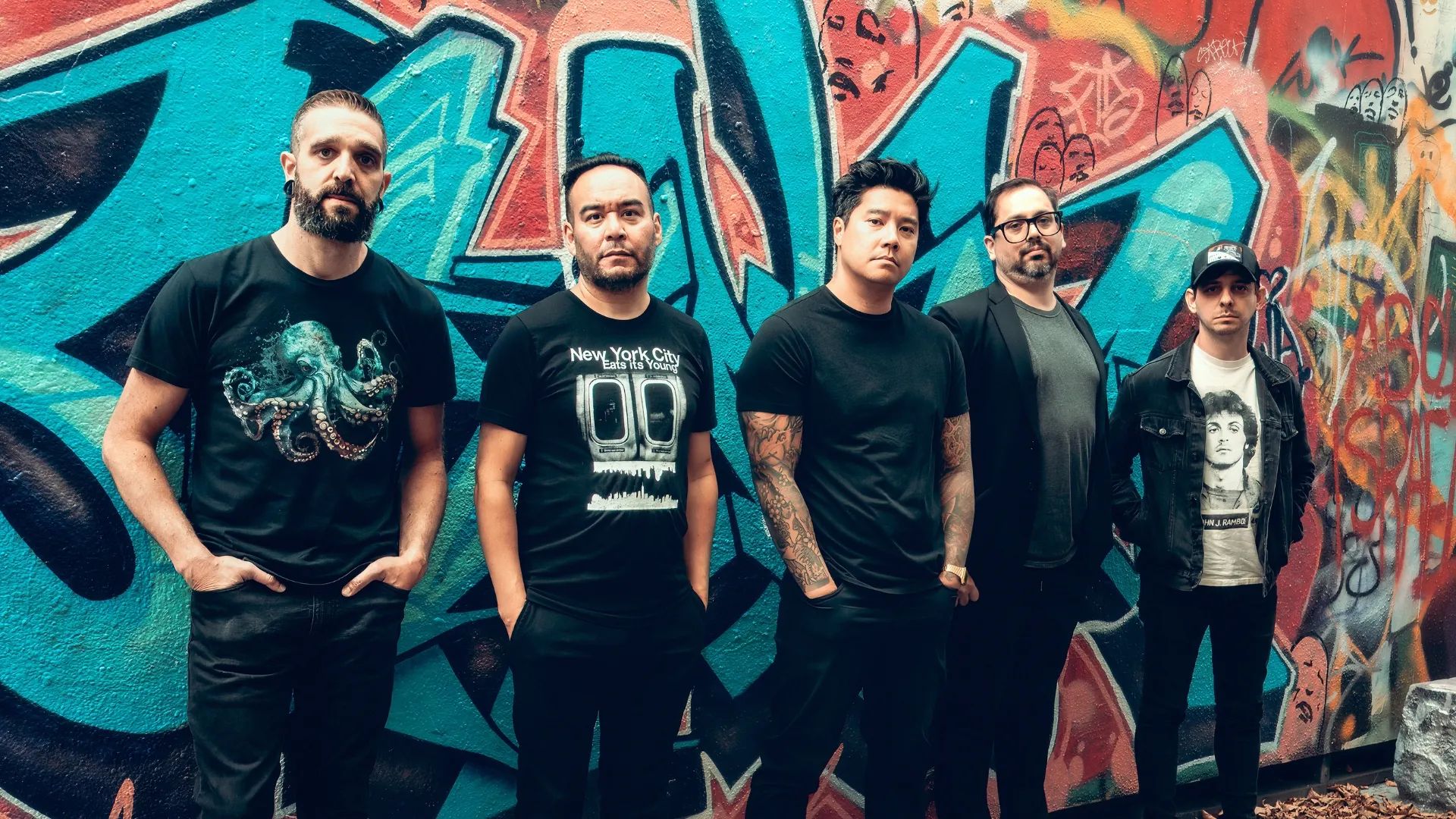 Mission To Sleep - FIRST CONCERT EVER