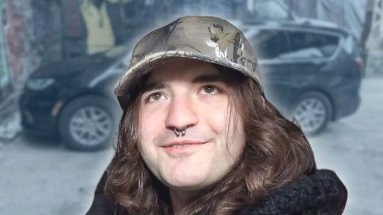 [fallingwithscissors] - BUS INVADERS Ep. 2036 [VIDEO]