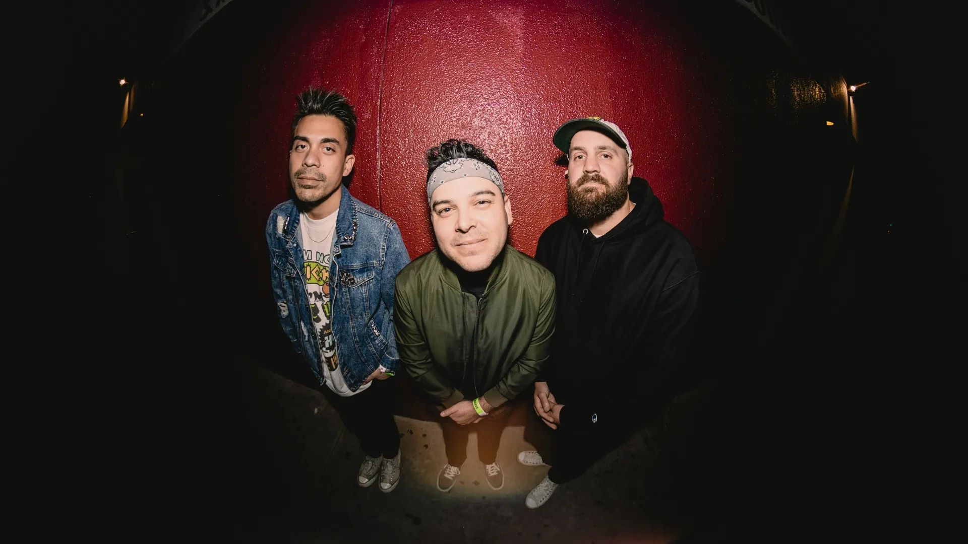 SUNBURNT - DREAM TOUR