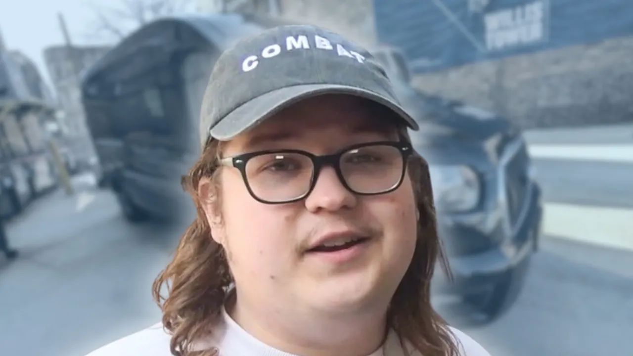 Ben Quad - BUS INVADERS Ep. 2050 [VIDEO]