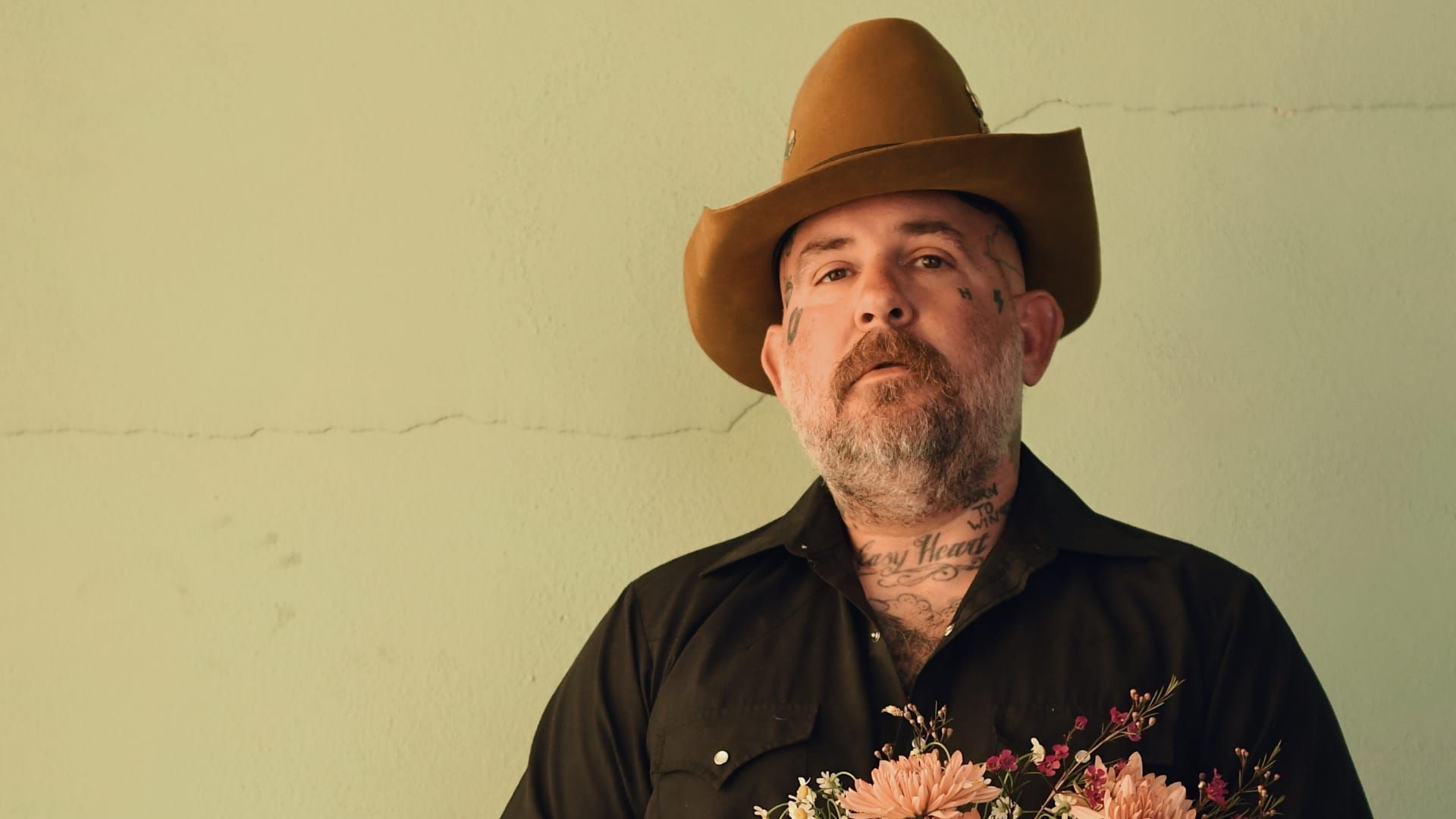 Jeremy Pinnell - PRESHOW RITUALS