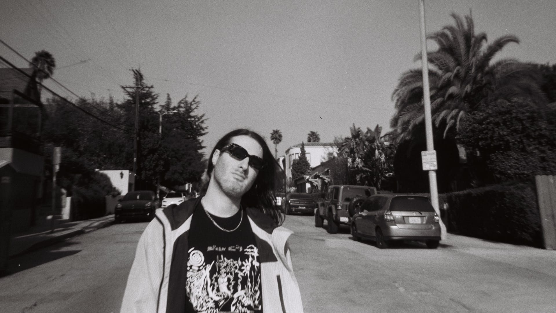 Sean Massaro - DREAM TOUR