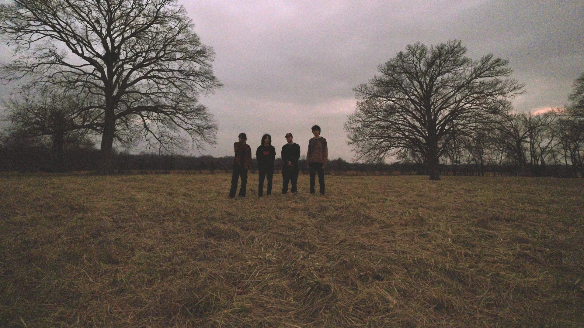 Horsehell - DREAM TOUR