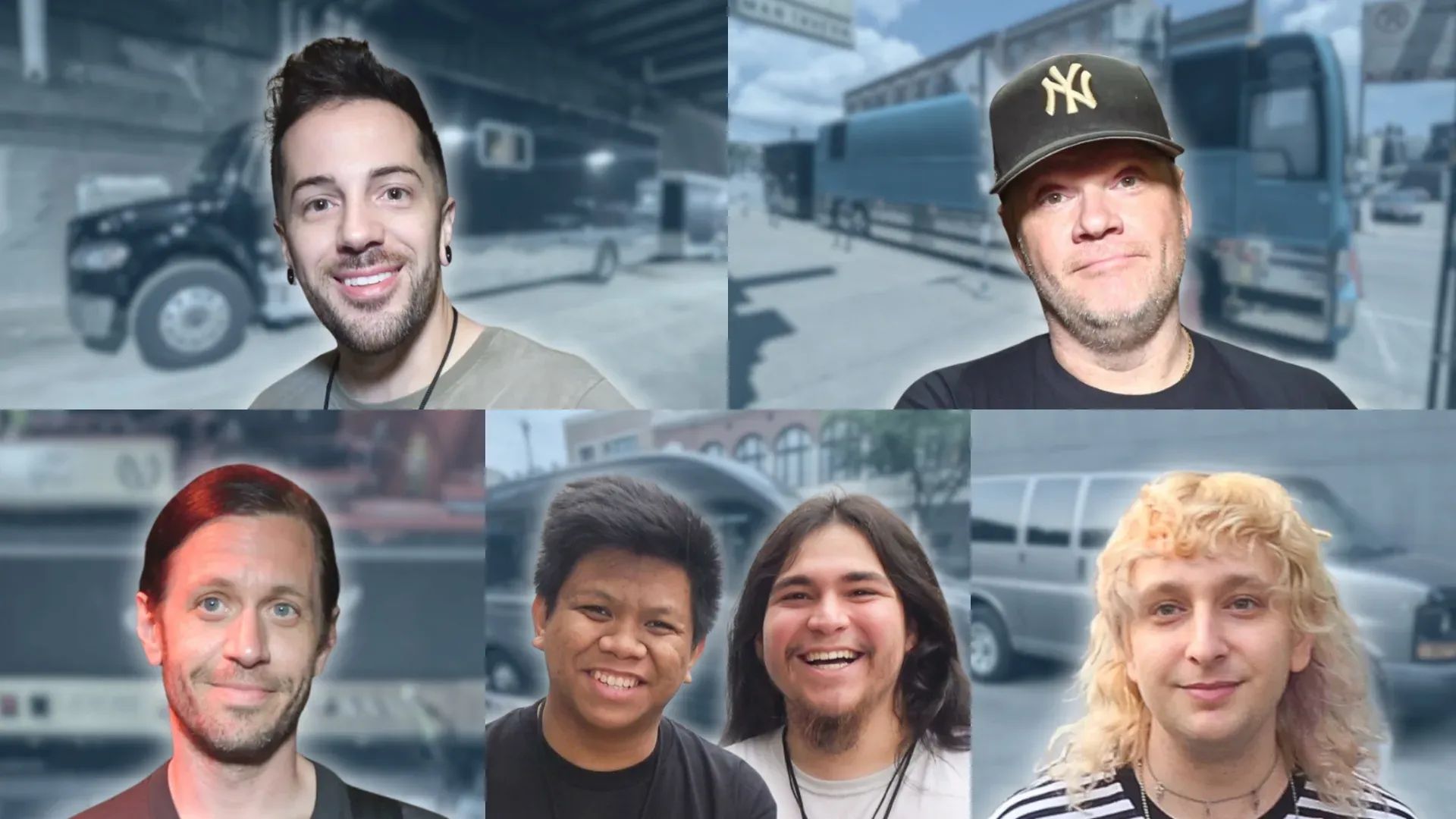 Less Than Jake, The Suicide Machines, INOHA + More