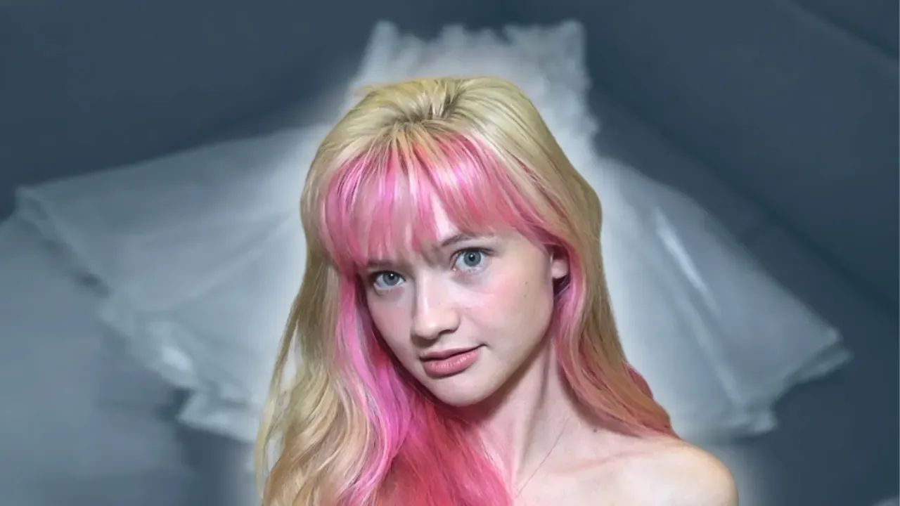 Ella Red - STAGE THREADS Ep. 2 [VIDEO]