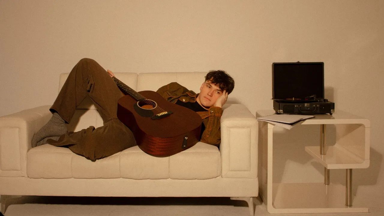 Rob Eberle - CRAZY TOUR STORIES