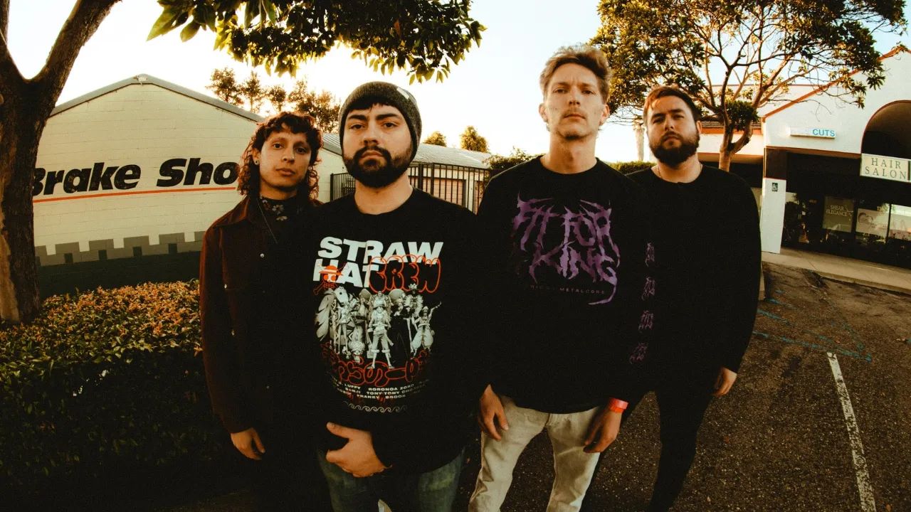 The Relative Minimum - CRAZY TOUR STORIES