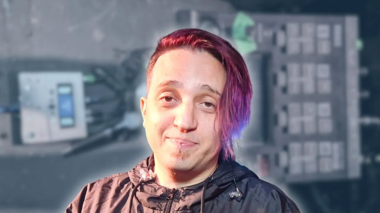 Fear Factory’s Milo Silvestro - GEAR MASTERS Ep. 596 [VIDEO]