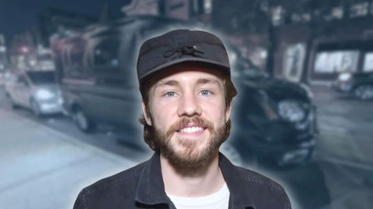 Hunter Metts - BUS INVADERS Ep. 2160 [VIDEO]