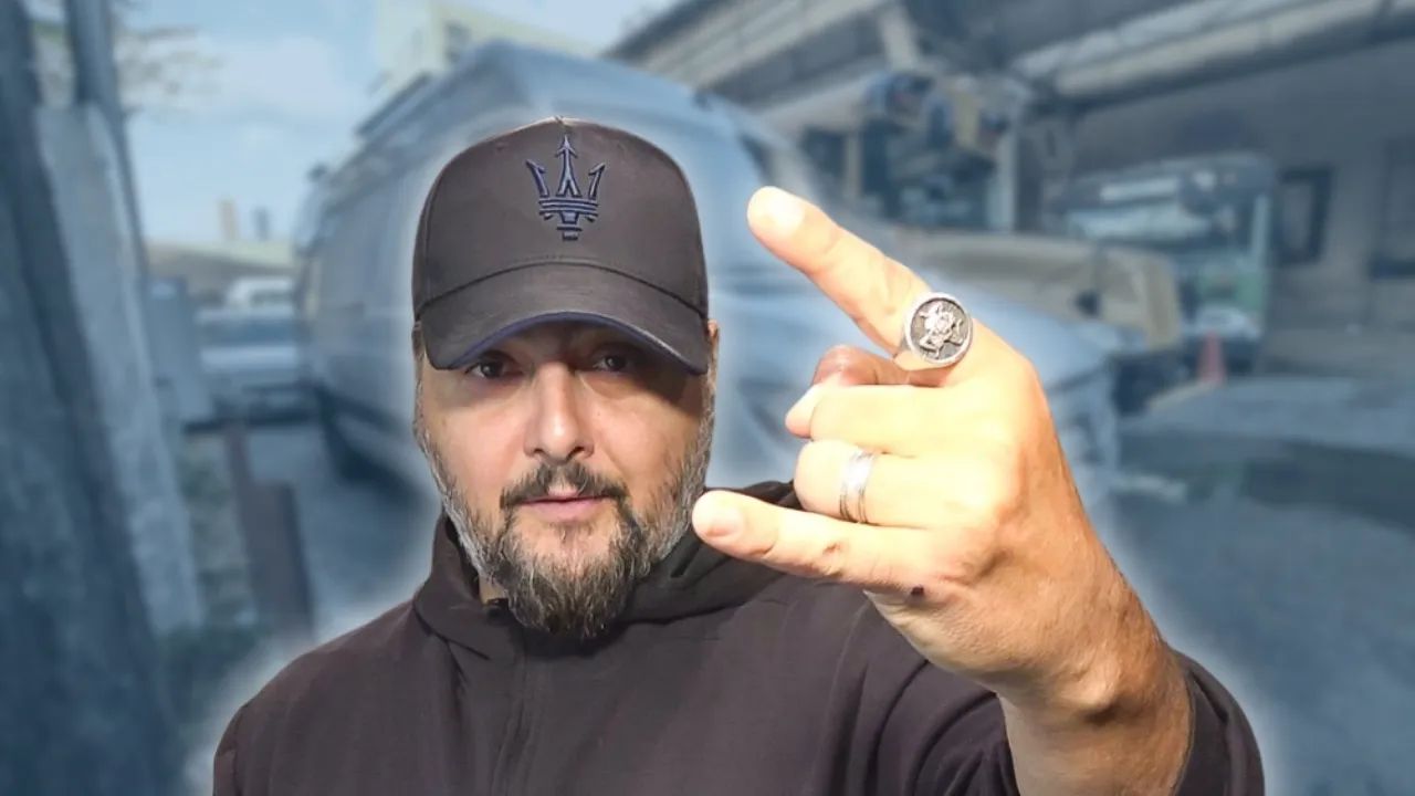 Kataklysm - BUS INVADERS Ep. 2158 [VIDEO]
