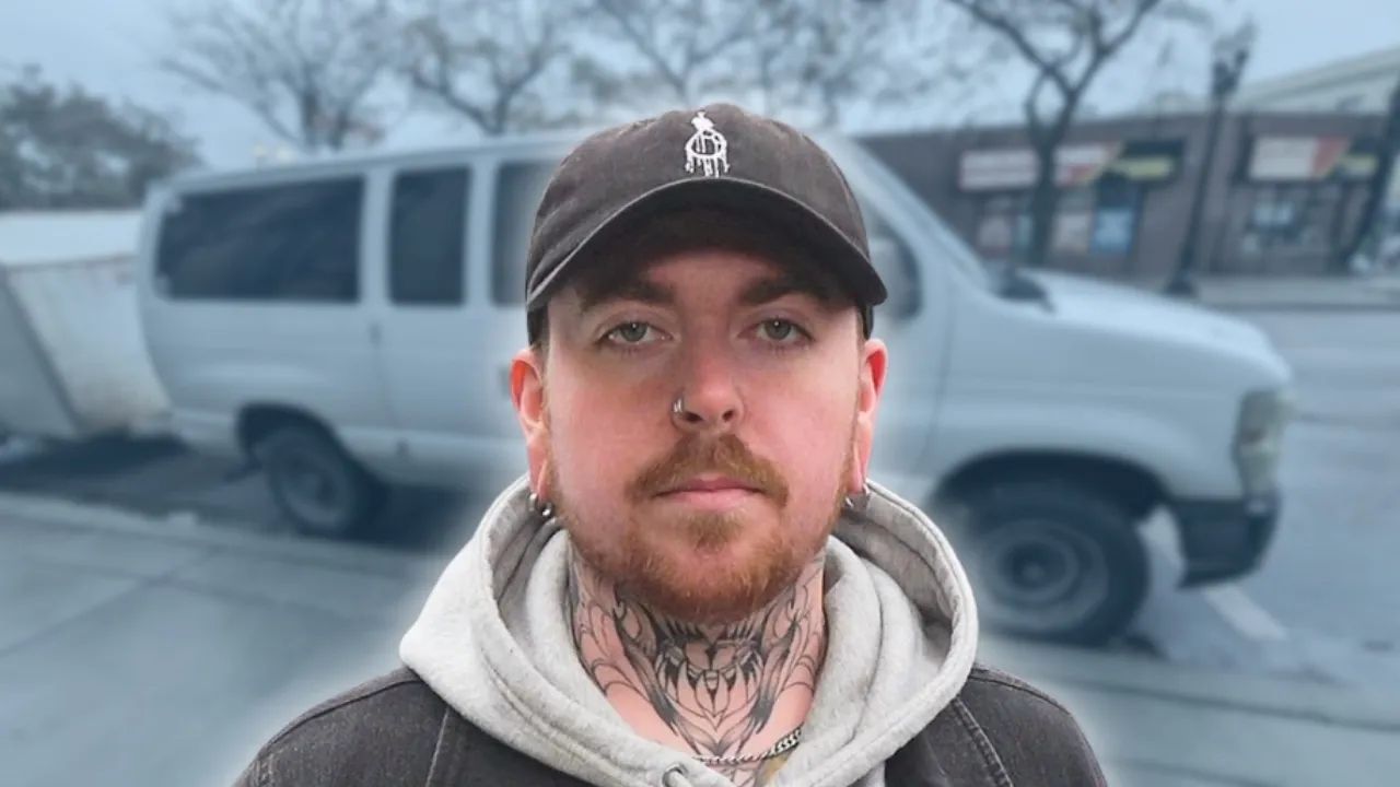 Saltwound - BUS INVADERS Ep. 2172 [VIDEO]