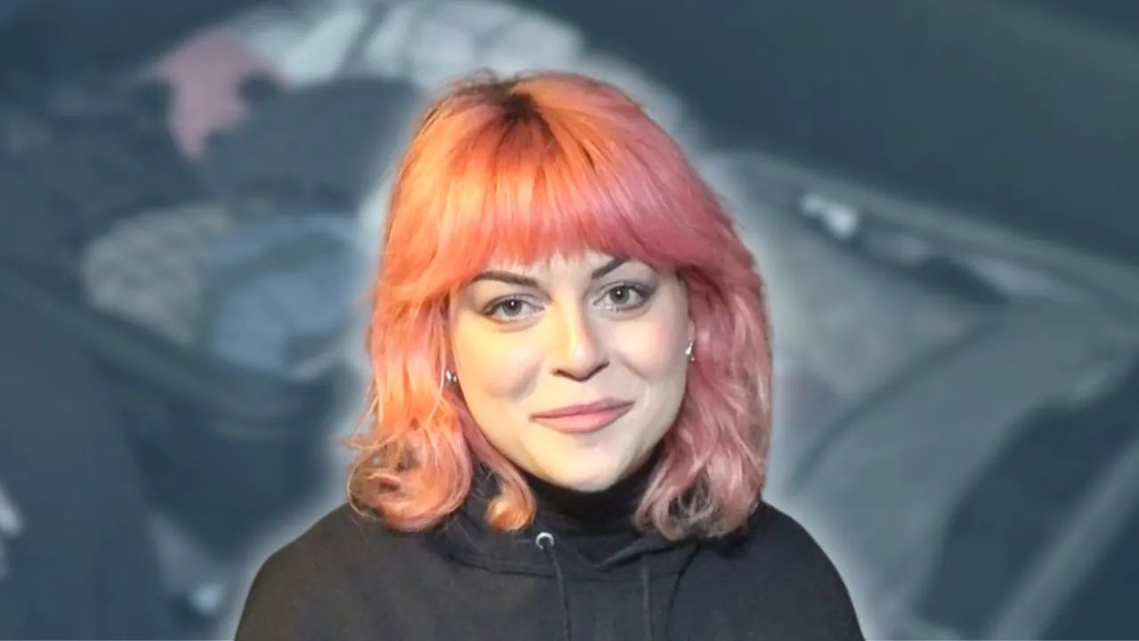 wilt’s Chelsea Rifkin - STAGE THREADS Ep. 15 [VIDEO]