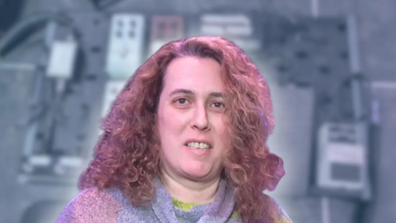 STS9’s Alana Rocklin - GEAR MASTERS Ep. 614 [VIDEO]