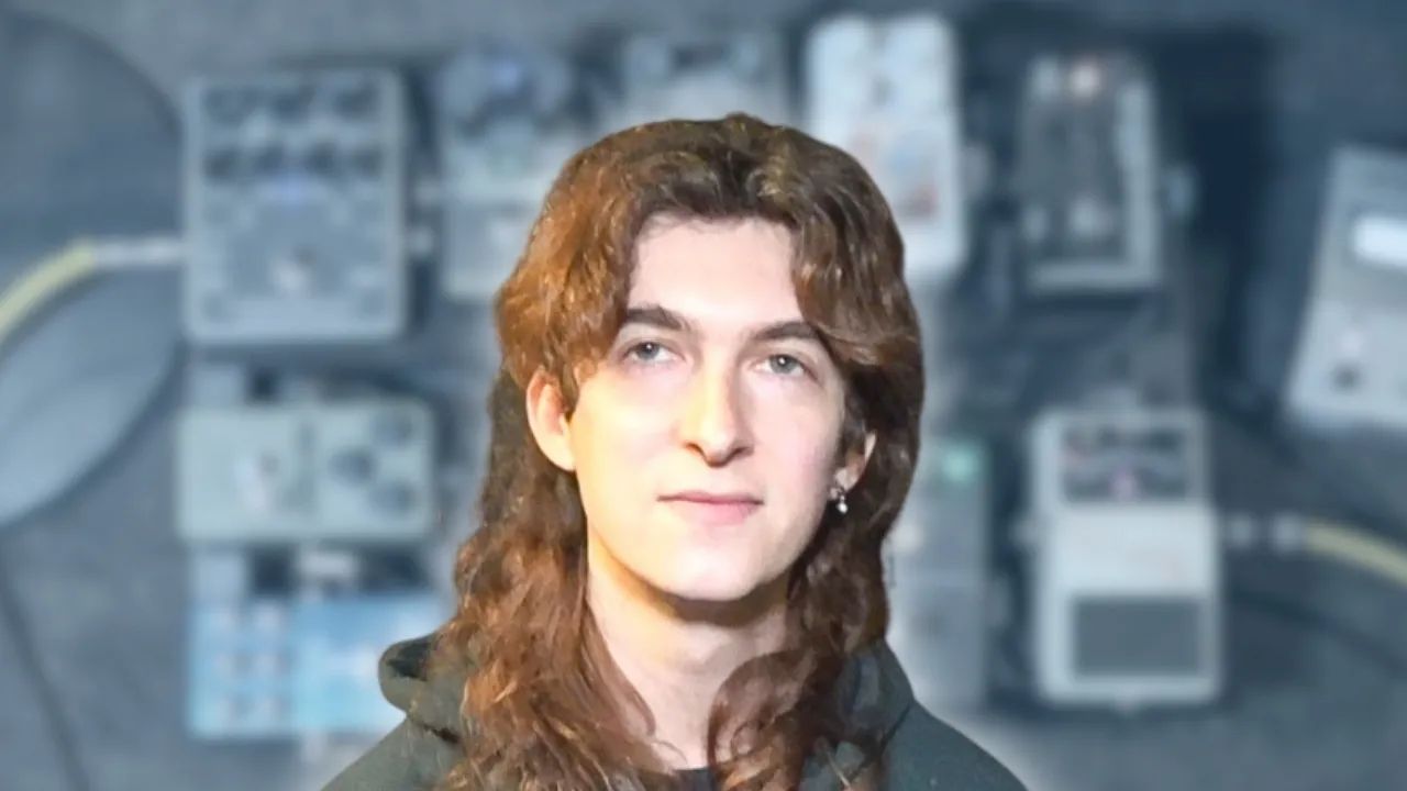 Agriculture’s Leah Levinson - GEAR MASTERS Ep. 623 [VIDEO]