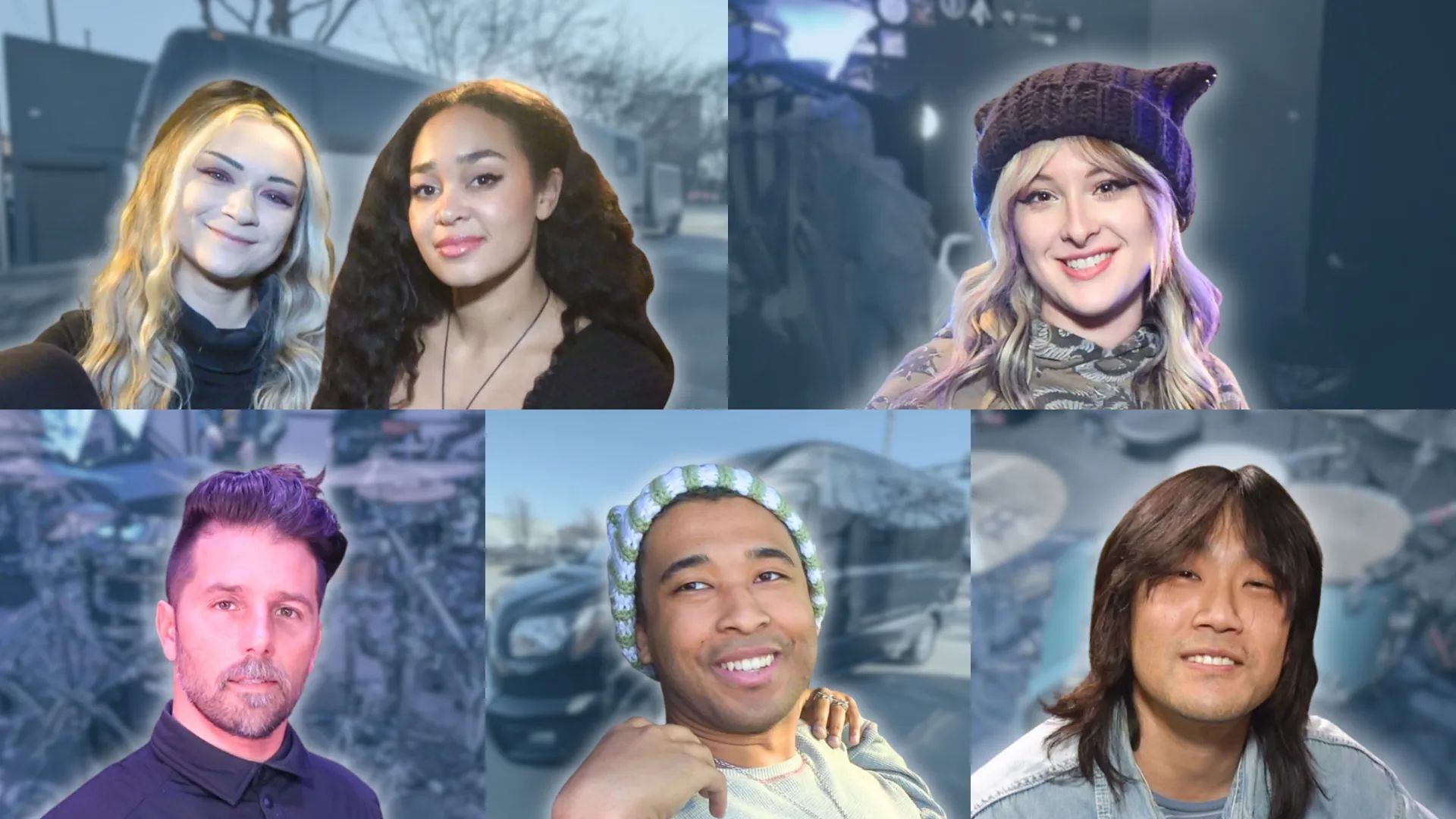 Mothica, Ad Infinitum, STS9 + More