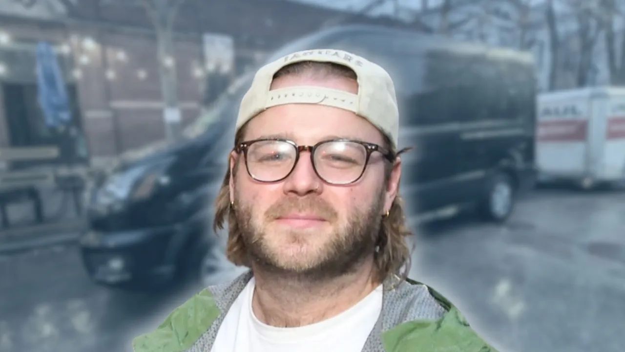 Good Terms - BUS INVADERS Ep. 2196 [VIDEO]