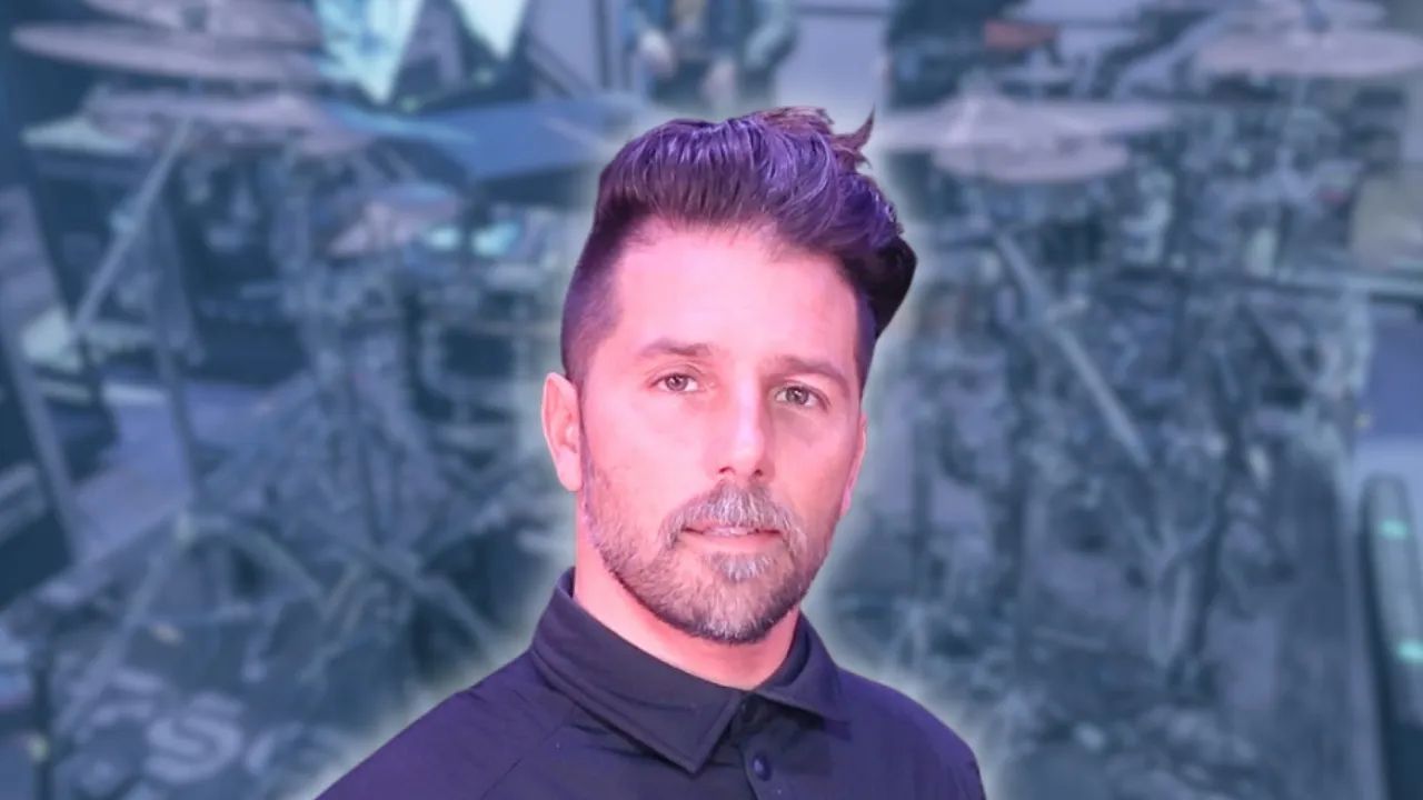 STS9’s Zach Velmer - GEAR MASTERS Ep. 622 [VIDEO]