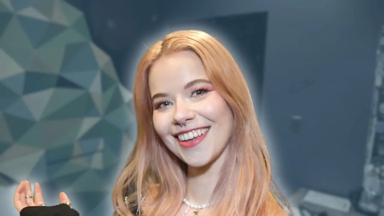 Yue - STAGE THREADS Ep. 17 [VIDEO]