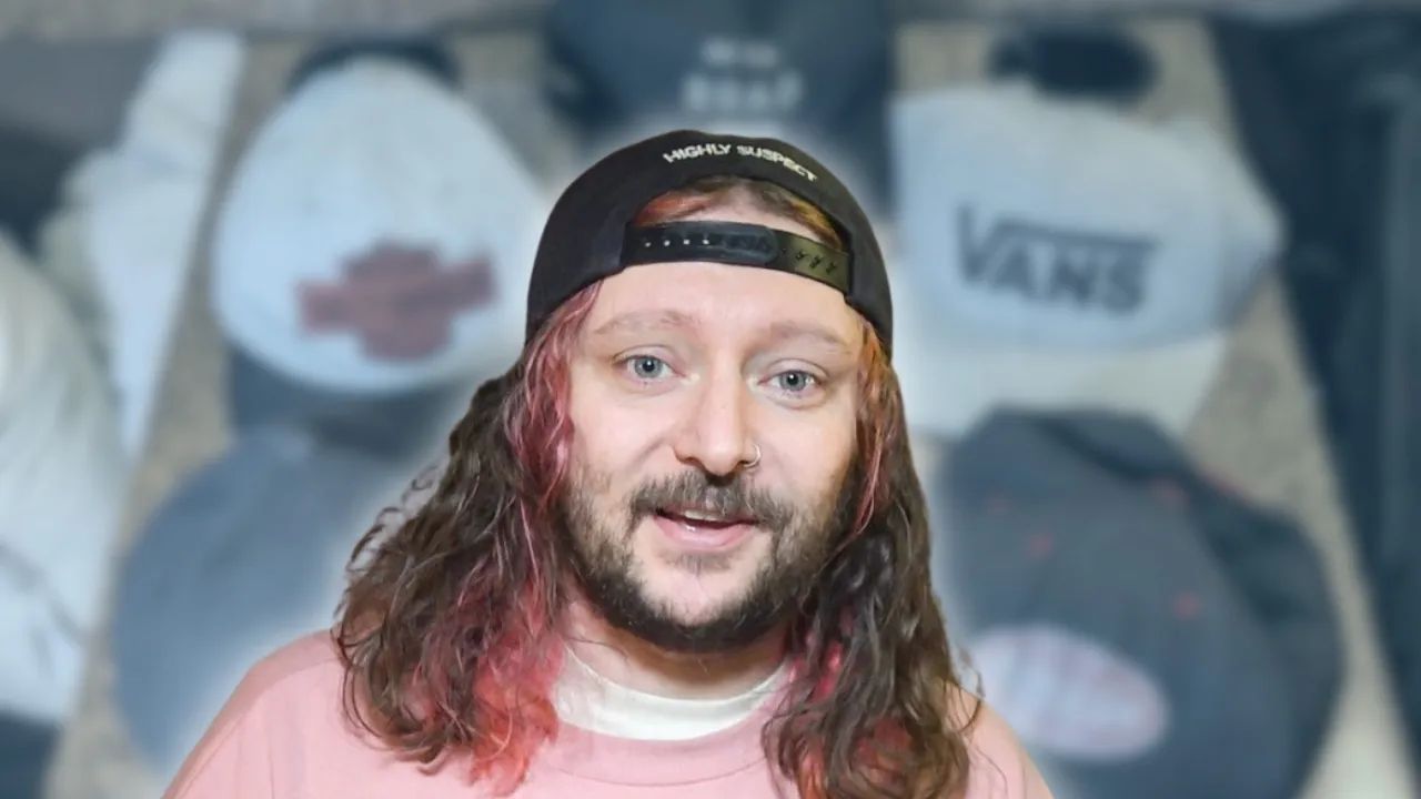 Badflower’s Joey Morrow - STAGE THREADS Ep. 21 [VIDEO]