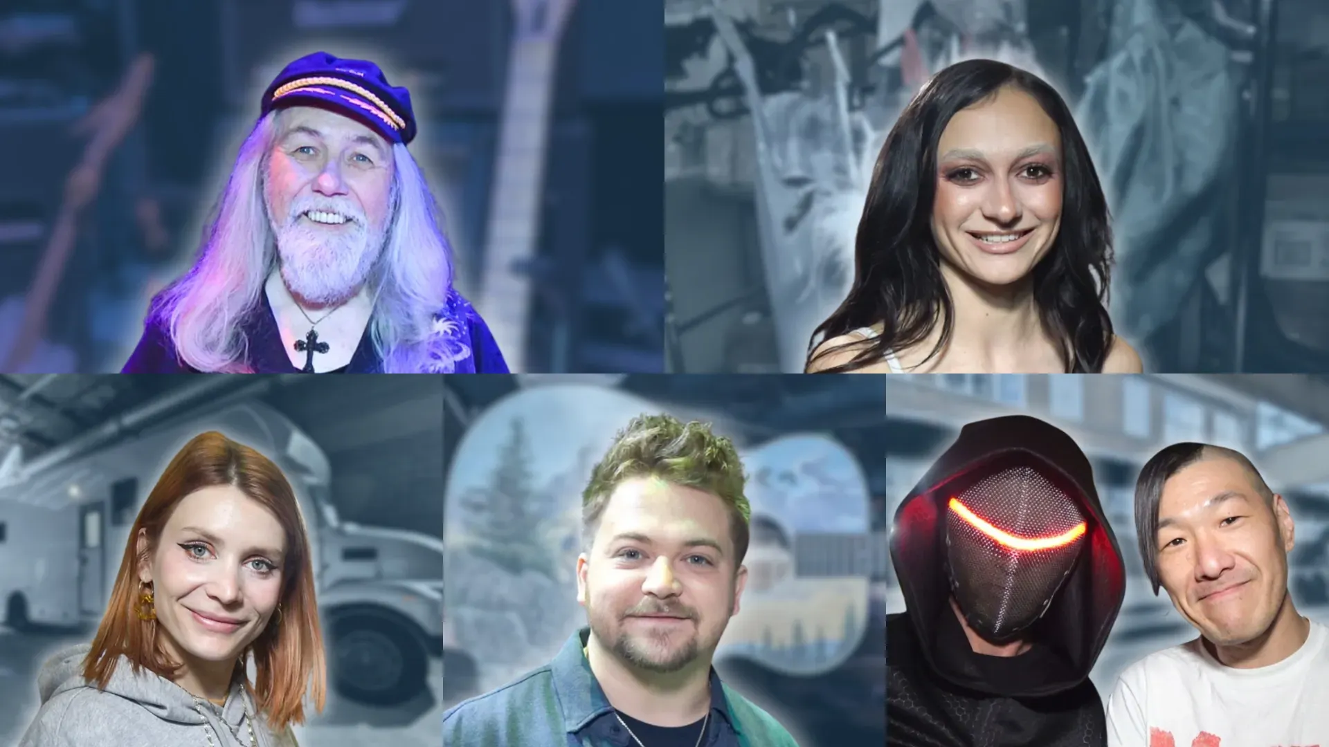 Uli Jon Roth, Daya, Hunter Hayes + More
